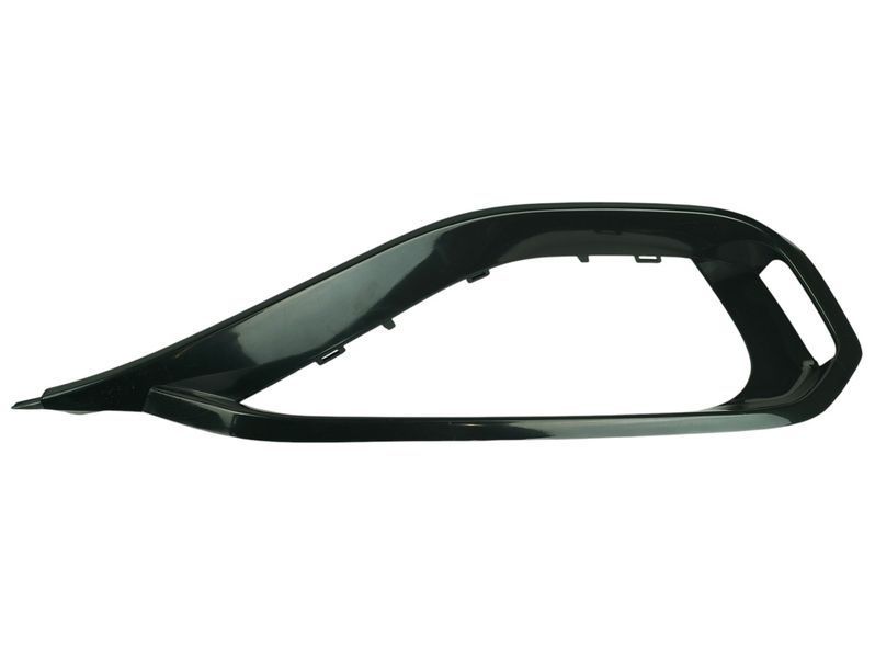 Накладка бампера левая для BMW 4 F32/F33/F36 2012-2017 51117294839 2613002395 фото