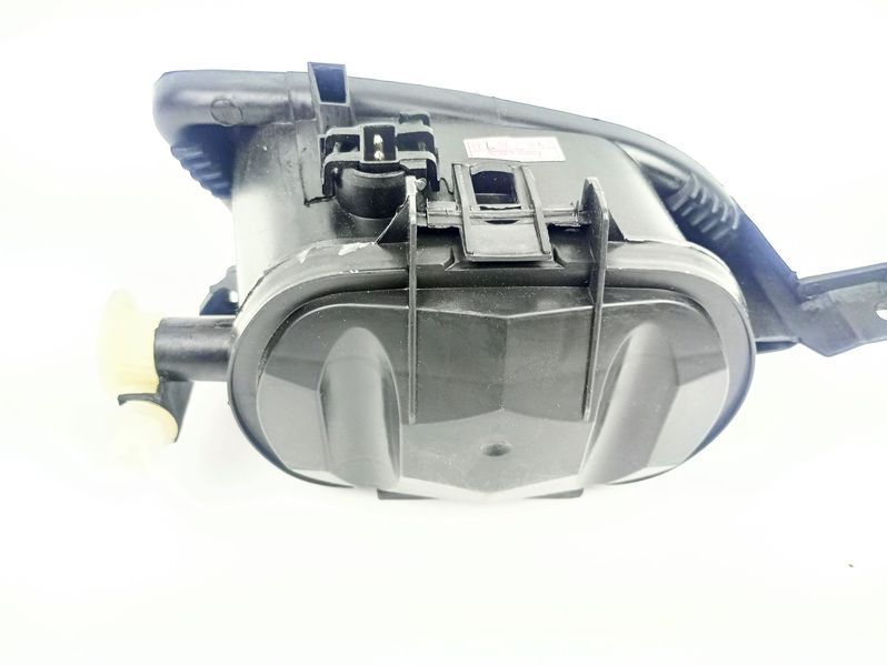 Противотуманка левая для Mercedes W210 1999-2003 2446370375 фото