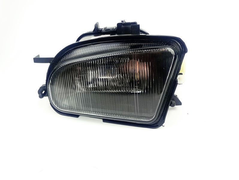 Противотуманка левая для Mercedes W210 1999-2003 2446370375 фото