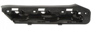 Кронштейн бампера переднего левый для Volkswagen Caddy 3 2004-2010 1947622649 фото