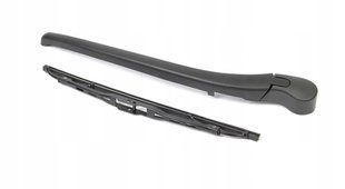 Задний дворник с держателем для BMW 5 E60 E61 2003-2010 универсал 2032773791 фото