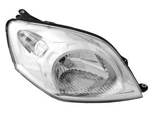 Фара передня права для Peugeot Bipper, для Citroen Nemo, для Fiat Fiorino 2007 1655505427 фото
