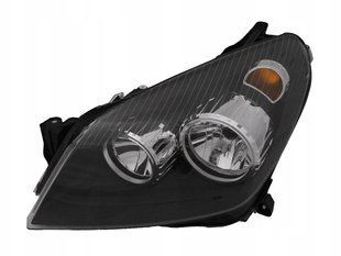 Фара основна ліва для Opel Astra H 2003-2012 1968870053 фото