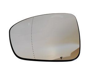 Вкладиш дзеркала лівий з підігрівом для Renault Megane 4, Talisman 2016-2022, Clio 2019-2025 3067138503 фото