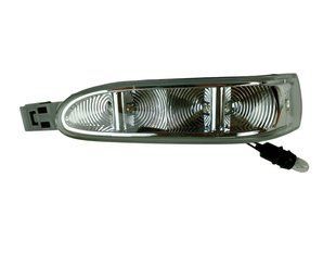 Вказівник повороту в дзеркало праве для Mercedes ML GL W164 X164 W251 2005-2012 A1648200621вник повороту в дзеркало праве для Merc 2998205007 фото