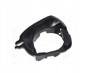 Рамка противотуманки права для Renault Dacia Sandero 2008-2013 2529440898 фото