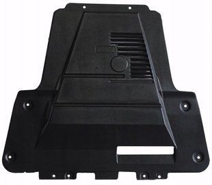 Защита под двигатель для Renault Kangoo 2008- 1944236942 фото