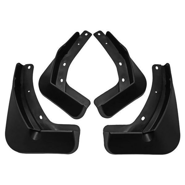 Бризговики для Volkswagen Passat B8 2015-2019 2496388941 фото