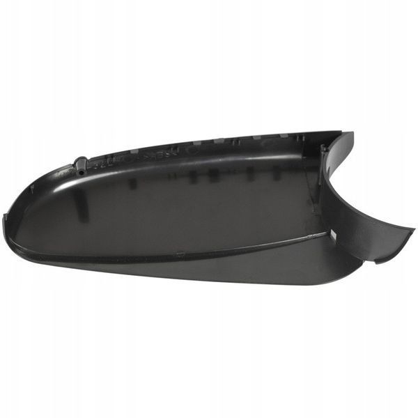 Накладка корпус зеркала нижняя левая для Opel Astra H 2003-2009 1727043738 фото