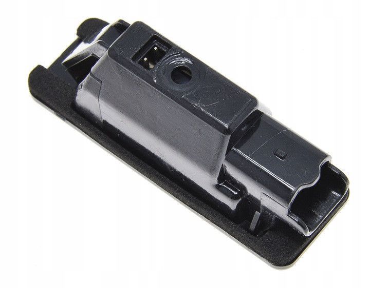 Подсветка номерного знака для Peugeot 207 1674071673 фото