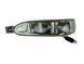 Указатель поворота в зеркало правый для Mercedes ML GL W164 X164 W251 2005&ndash;2012 A1648200621 2998205007 фото 1