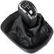 Ручка КПП для Skoda Fabia (1999&ndash;2008) 2741061409 фото 1