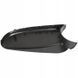 Накладка корпус зеркала нижняя левая для Opel Astra H 2003-2009 1727043738 фото 2