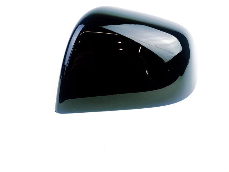Корпус зеркала левый черный для Tesla Model Y 2020-2024 2443894216 фото