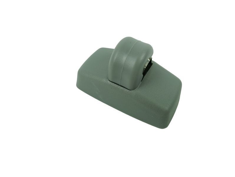 Крепление солнцезащитного козырька для Audi для Volkswagen для Seat для Skoda 3B0857561B 1Z0857561B Черный 2438651744 фото
