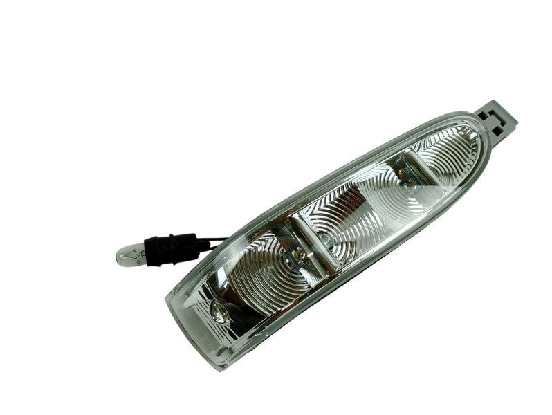 Указатель поворота в зеркало правый для Mercedes ML GL W164 X164 W251 2005&ndash;2012 A1648200621 2998205007 фото