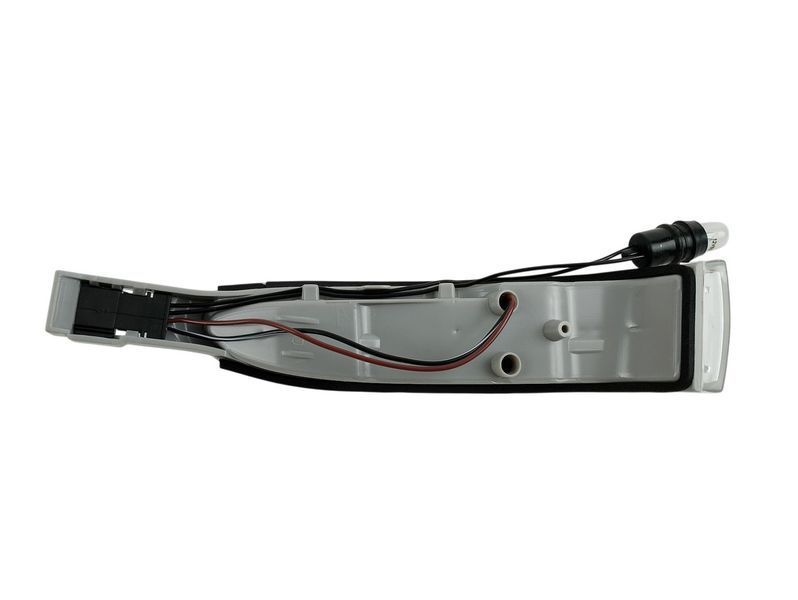 Указатель поворота в зеркало правый для Mercedes ML GL W164 X164 W251 2005&ndash;2012 A1648200621 2998205007 фото