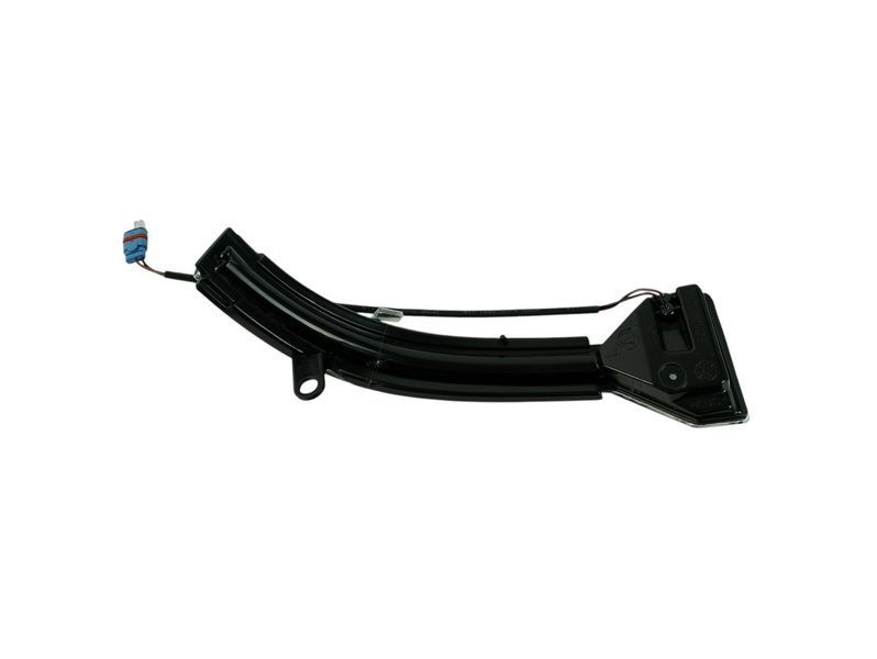 Указатель поворота в зеркало левый для BMW 5 F10 2010-2016 63137308535 2611794482 фото