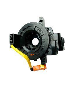 Модуль подушки безпеки, шлейф керма SRS 843060K050 для Toyota Yaris 2005-2011 Hilux 2005-2015, 84306-0K050 3007108441 фото