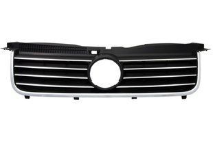 Решітка радіатора для Volkswagen Passat B5 2000-2005 1942488424 фото