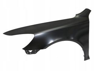 Крило переднє ліве для Skoda Octavia A5 2008-2013 2789006841 фото
