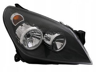 Фара основна права для Opel Astra H 2003-2012 1968875265 фото