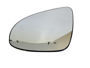 Вкладиш дзеркала лівий з підігрівом для Citroen C1, Peugeot 108, Toyota Aygo, Verso 2014-2022 3105831612 фото