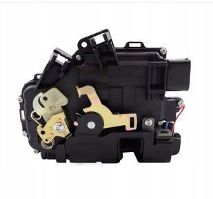 Замок передний левый для Audi A6 C5 1997-2005 1830815024 фото