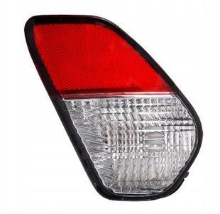 Ліхтар заднього бампера правий для Mitsubishi Outlander 2015- 1963474886 фото