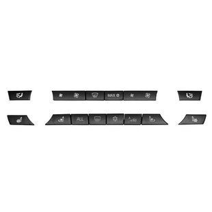 Кнопки клімат контроля для BMW F10 F07 F02 2615073141 фото