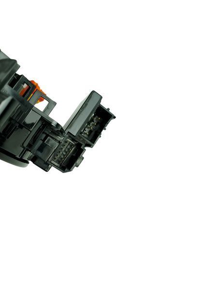 Модуль подушки безпеки, шлейф керма SRS 843060K050 для Toyota Yaris 2005-2011 Hilux 2005-2015, 84306-0K050 3007108441 фото