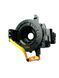 Модуль подушки безпеки, шлейф керма SRS 843060K050 для Toyota Yaris 2005-2011 Hilux 2005-2015, 84306-0K050 3007108441 фото 1