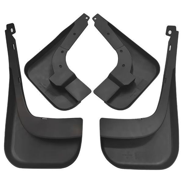 Комплект бризковиків для Mercedes Vito 2016&ndash;2021 2713210206 фото