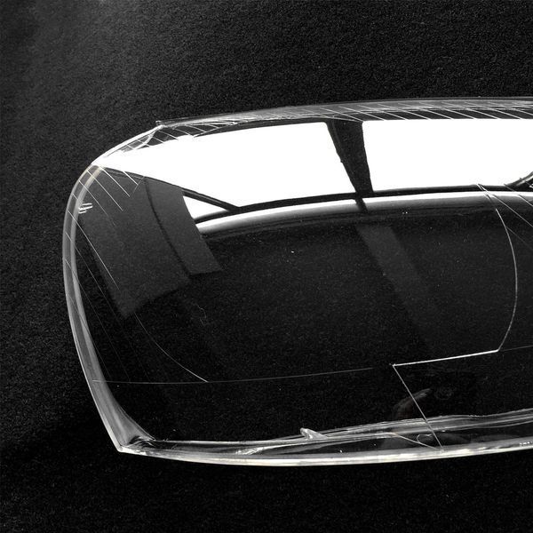 Скло фари для Volkswagen Golf 5 2003-2008 ліве 2567934450 фото