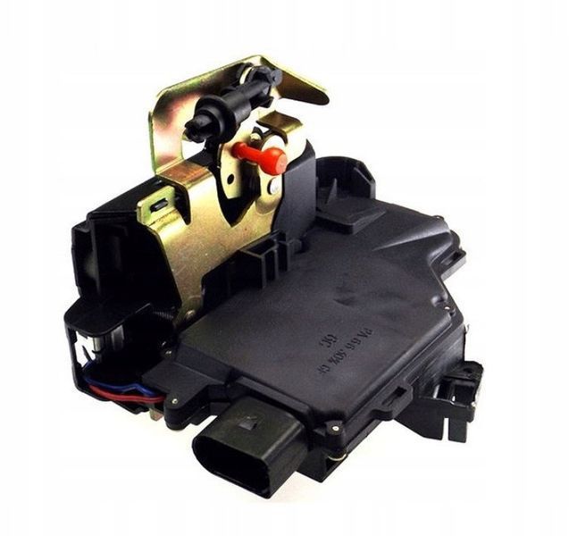Замок передний левый для Audi A6 C5 1997-2005 1830815024 фото