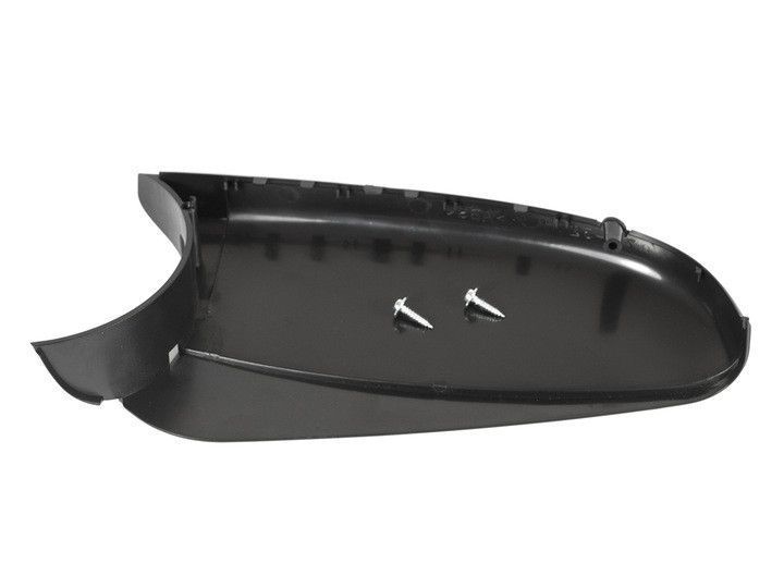 Накладка корпус дзеркала нижня права для Opel Astra H 2003-2009 1727044035 фото