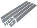 Комплект молдингов для Audi A6 C4 1994-1997 средних 2150572900 фото 1