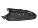 Накладка корпус дзеркала нижня права для Opel Astra H 2003-2009 1727044035 фото 2