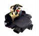 Замок передний левый для Audi A6 C5 1997-2005 1830815024 фото 2