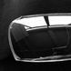 Скло фари для Volkswagen Golf 5 2003-2008 ліве 2567934450 фото 2