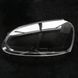 Скло фари для Volkswagen Golf 5 2003-2008 ліве 2567934450 фото 1