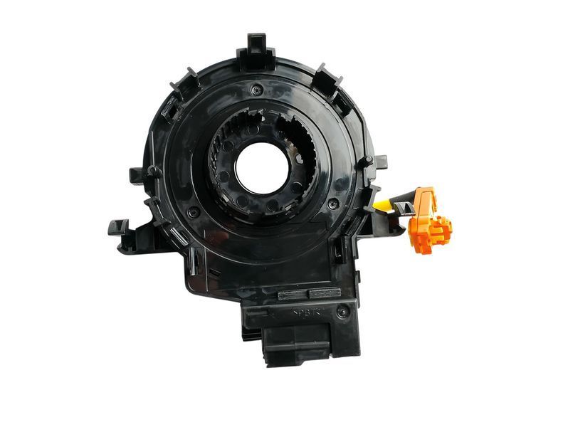 Модуль подушки безпеки, шлейф керма SRS 843060K050 для Toyota Yaris 2005-2011 Hilux 2005-2015, 84306-0K050 3007108441 фото