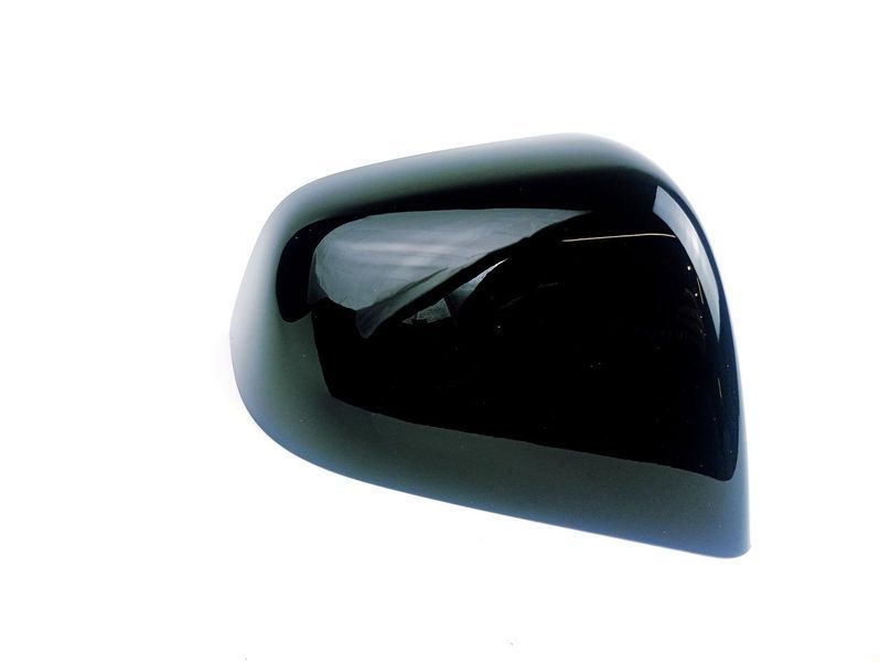 Корпус дзеркала правий чорний для Tesla Model Y 2020-2024 2444056177 фото