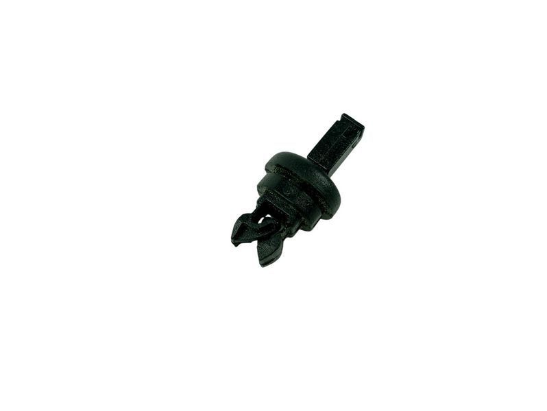 Зажим клипса полки багажника для Renault Megane, Scenic, Laguna, Clio 2565617108 фото
