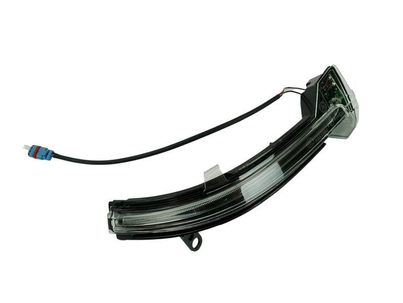 Указатель поворота в зеркало правый для BMW 5 F10 2010-2016 63137308536 2611795244 фото