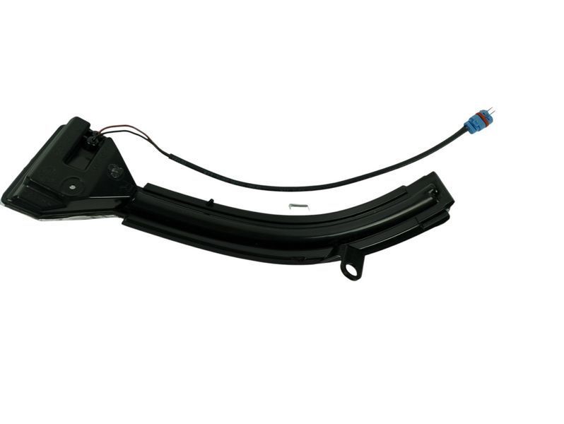 Указатель поворота в зеркало правый для BMW 5 F10 2010-2016 63137308536 2611795244 фото