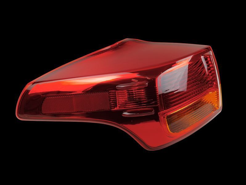 Фонарь задний левый для Toyota RAV4 2013&ndash;2015 2922229687 фото
