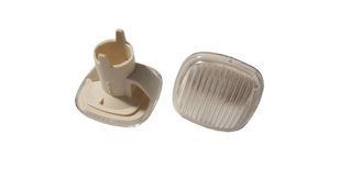 Повторитель поворота в крыло для Skoda Octavia Fabia 2000-2007 2052033674 фото