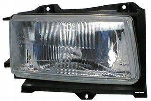 Фара правая для Fiat Scudo для Peugeot Expert для Citroen Jumpy 1996-2003 1688321326 фото