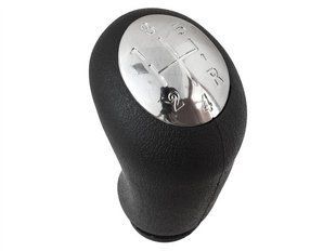 Ручка перемикання передач для Renault Laguna 2 для Renault Clio 3 для Renault Megane для Renault Scenic 1647345040 фото